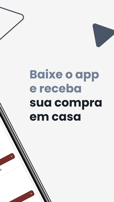 Mercado Rende Pacas Screenshot