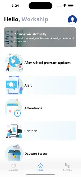 Game screenshot Vidya Vikasini hack