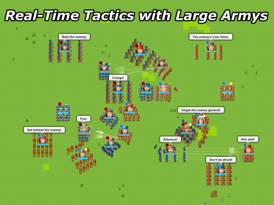 Screenshot #6 pour Pocket Sengoku