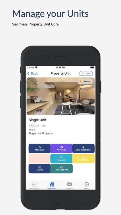 Gurenter screenshot-6