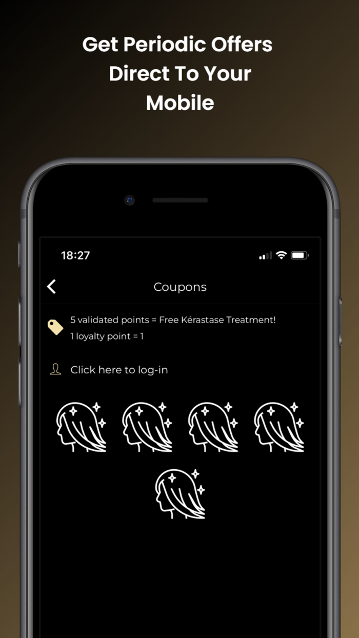 Charlie Miller Hairdressing