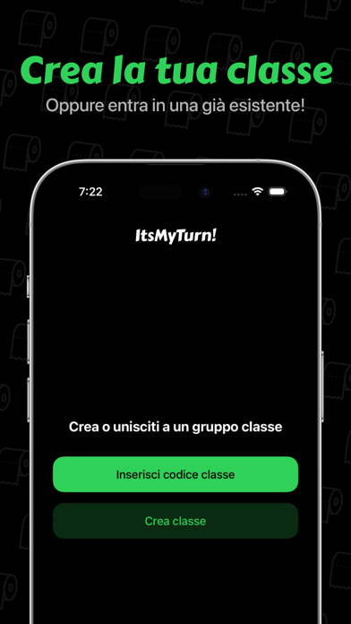 ItsMyTurn! Screenshot