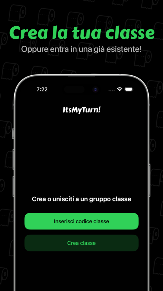 #4. ItsMyTurn! (iOS) 由: Antonio Stilla