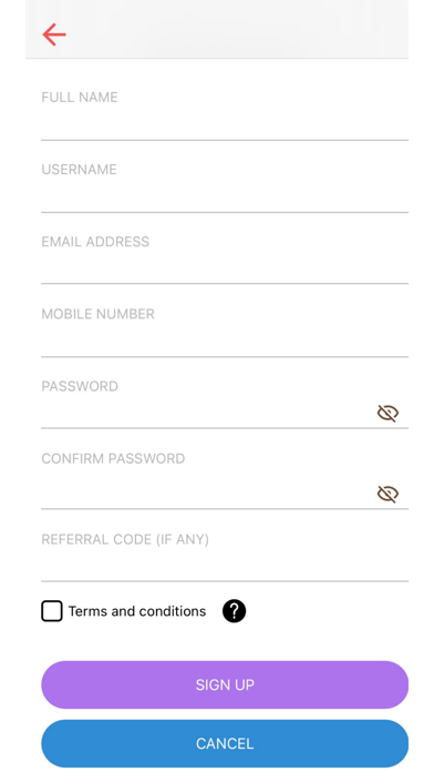 Screenshot #3 pour OmniRocket Sourcing