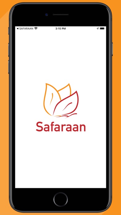 SAFARAAN RESTAURANT Screenshot