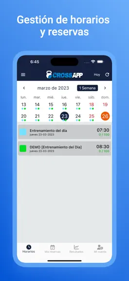 Game screenshot CrossApp Pro mod apk