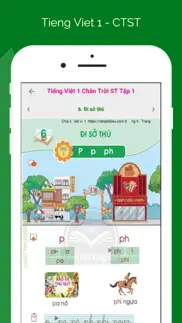 tieng viet 1 ctst tap 1 problems & solutions and troubleshooting guide - 3