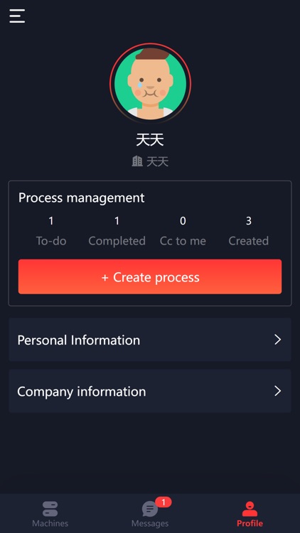 Airlinkiot screenshot-5