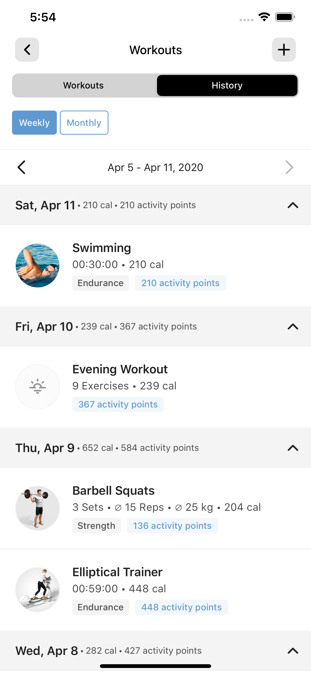 Kineo Fitness Wellness