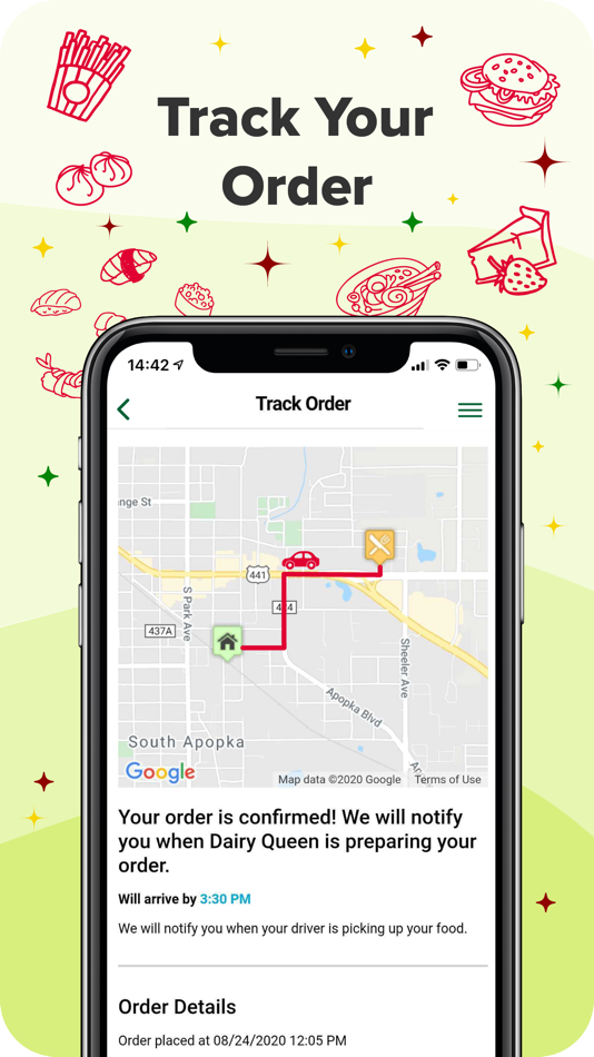 #7. Take Out Today (iOS) Podle: TAKE OUT TODAY, INC
