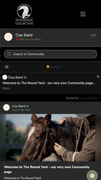 The Horsemen Collective screenshot-4