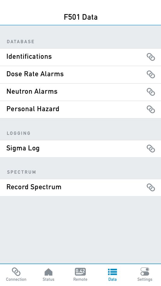 #3. RIDcontrol (iOS) 由: Target Systemelektronik GmbH