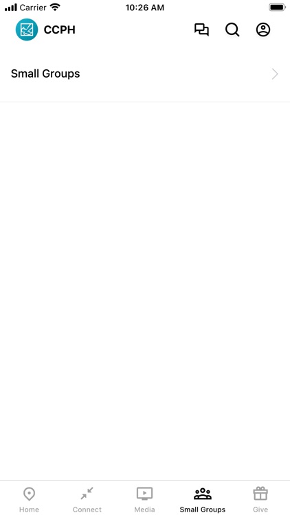 Calvary Chapel Palm Harbor screenshot-3