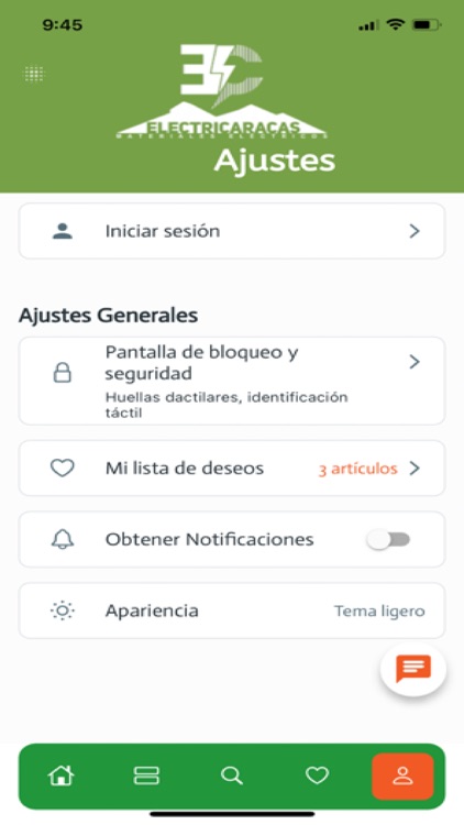 electricaracas screenshot-3