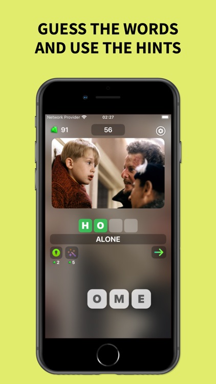 Words Boom: Puzzle Words Game