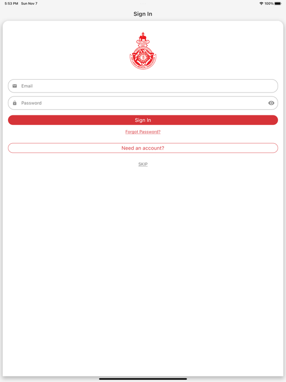 Screenshot #5 pour SLMA