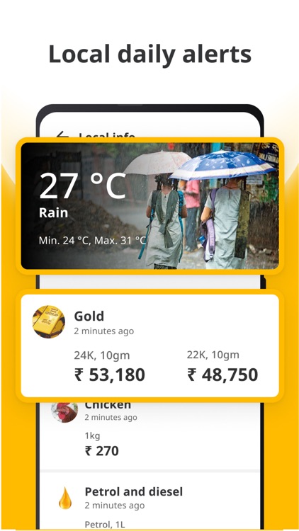 Lokal : Information & Updates screenshot-6