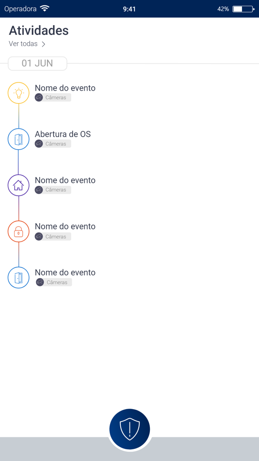 #4. Tecnic Sistemas (iOS) 由: Tecnic Sistemas