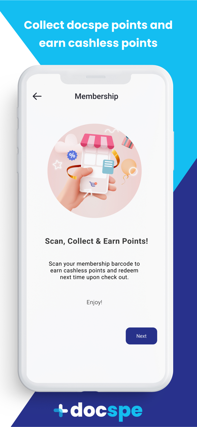 Docspe Consult Doctors Online