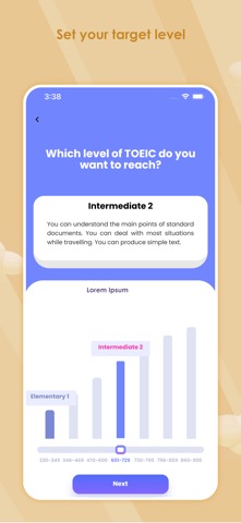 Practice for TOEIC® Testのおすすめ画像5