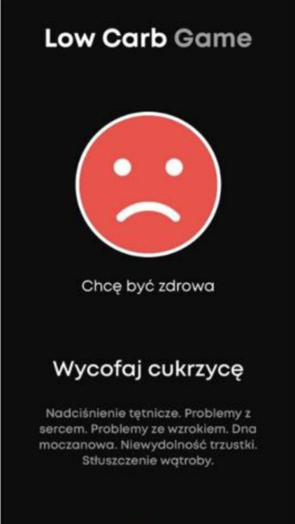 Low Carb Scan screenshot-5