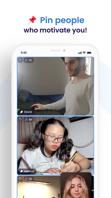 StudyStream Screenshot