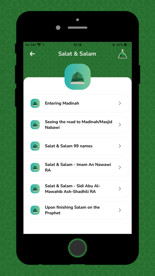#5. FCPM (iOS) 由: Alrayes Limited