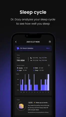 Game screenshot Sleepage hack