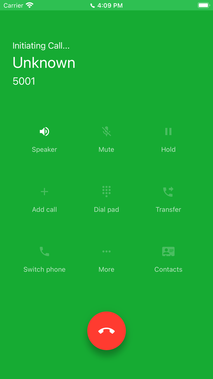 Community Fibre Home Phone