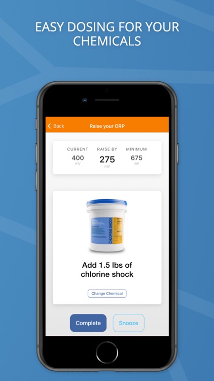 Crystal Water Monitor screenshot-3