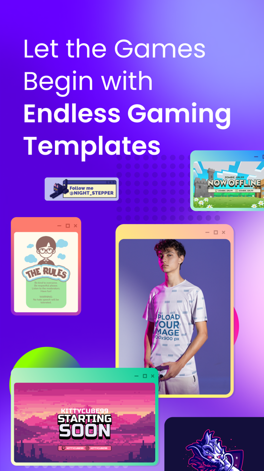 #6. Placeit Mockups & Design (iOS) 由: Envato