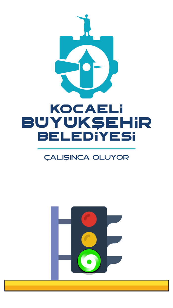 Trafiko - Trafik Eğitim Oyunu