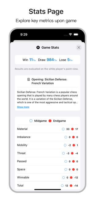 ‎ChessBot Screenshot