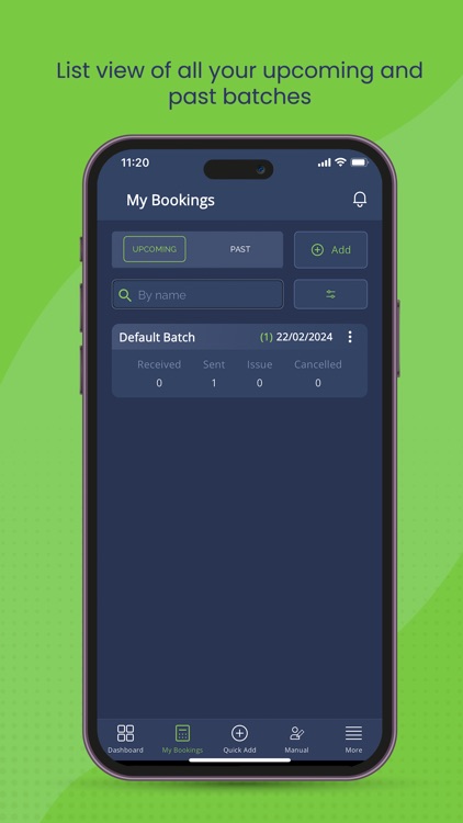 SignForms screenshot-5