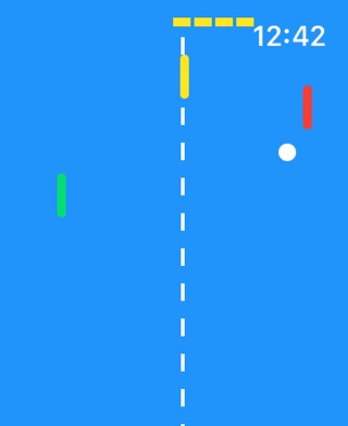 PingPongGame -watch game-のおすすめ画像5