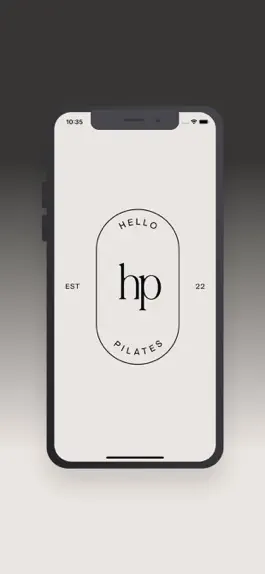 Game screenshot Hello Pilates - Modbury mod apk