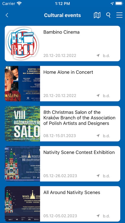 Kraków.pl screenshot-6