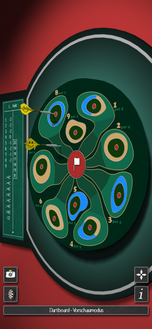 ‎Pro Darts 2024+ Screenshot