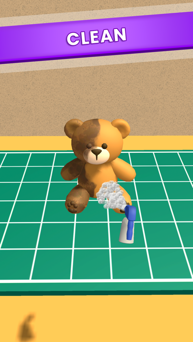 Garage Sale! Screenshot