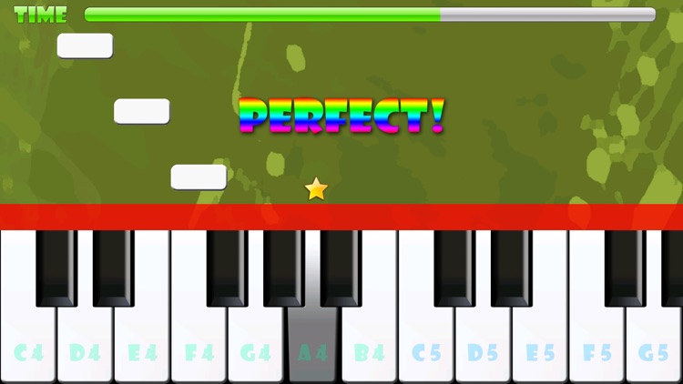 Piano Master FREE screenshot-3