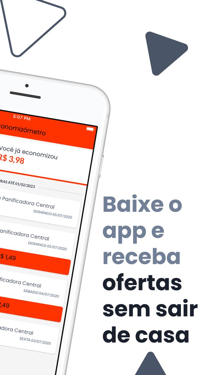 Clube de Desconto Sup Central