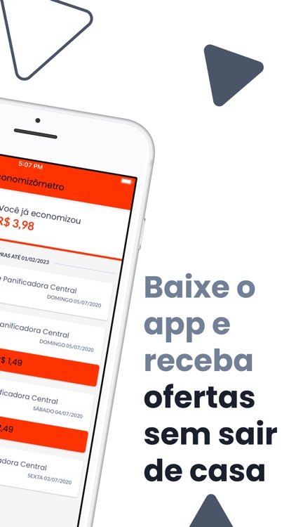 Clube de Desconto Sup Central screenshot-4