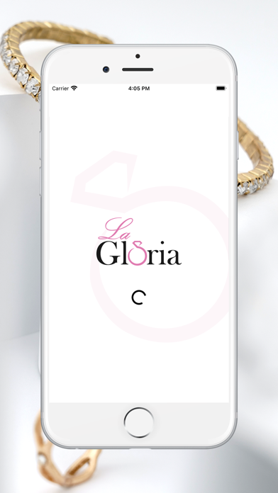 La Gloria Screenshot
