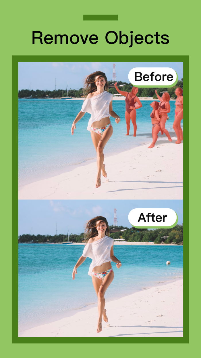FP Video AI Photo Editor