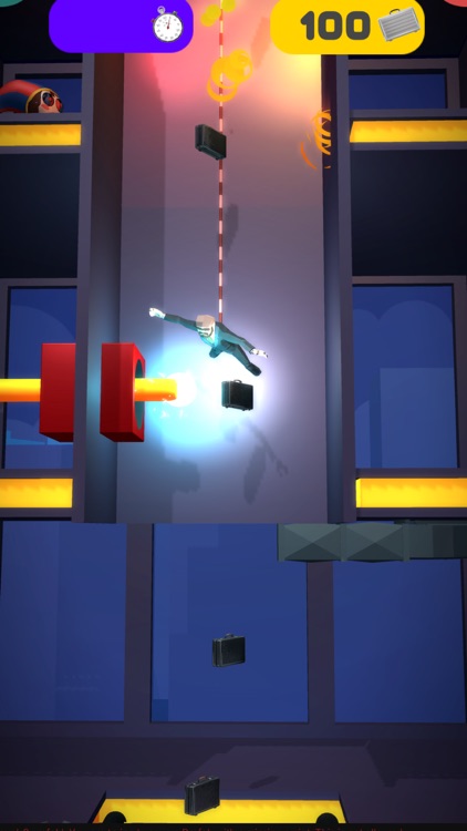 Amazing Digital clown