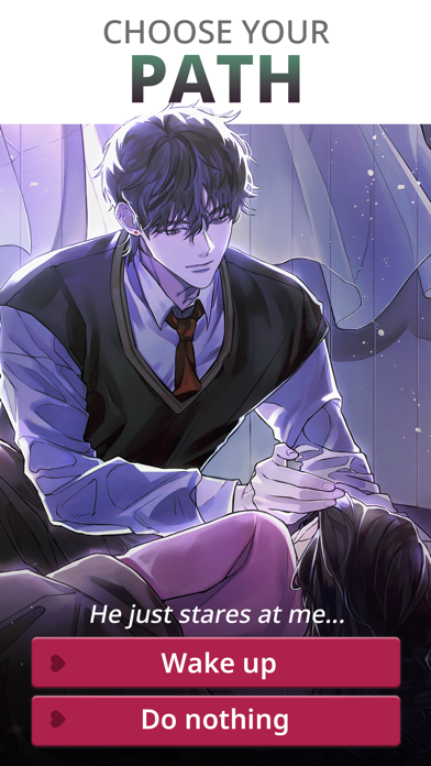 Lunar Romance Screenshot