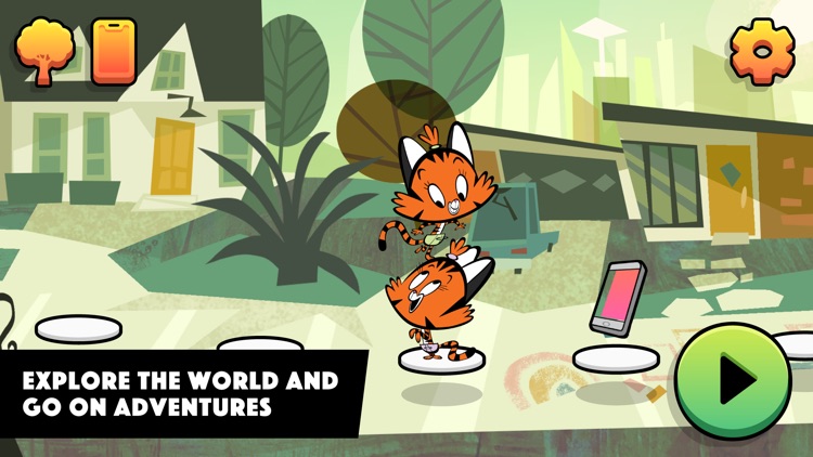 Readiculous - Kids Phonics screenshot-8