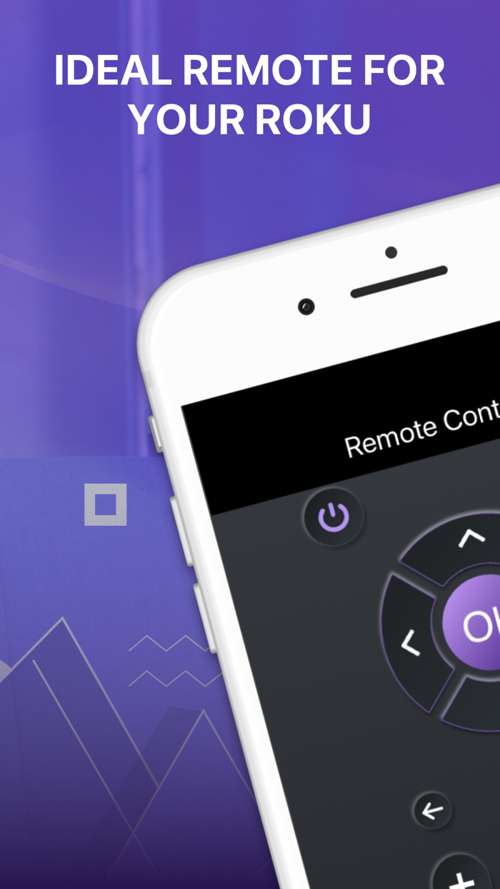 TV Remote Control for R TV