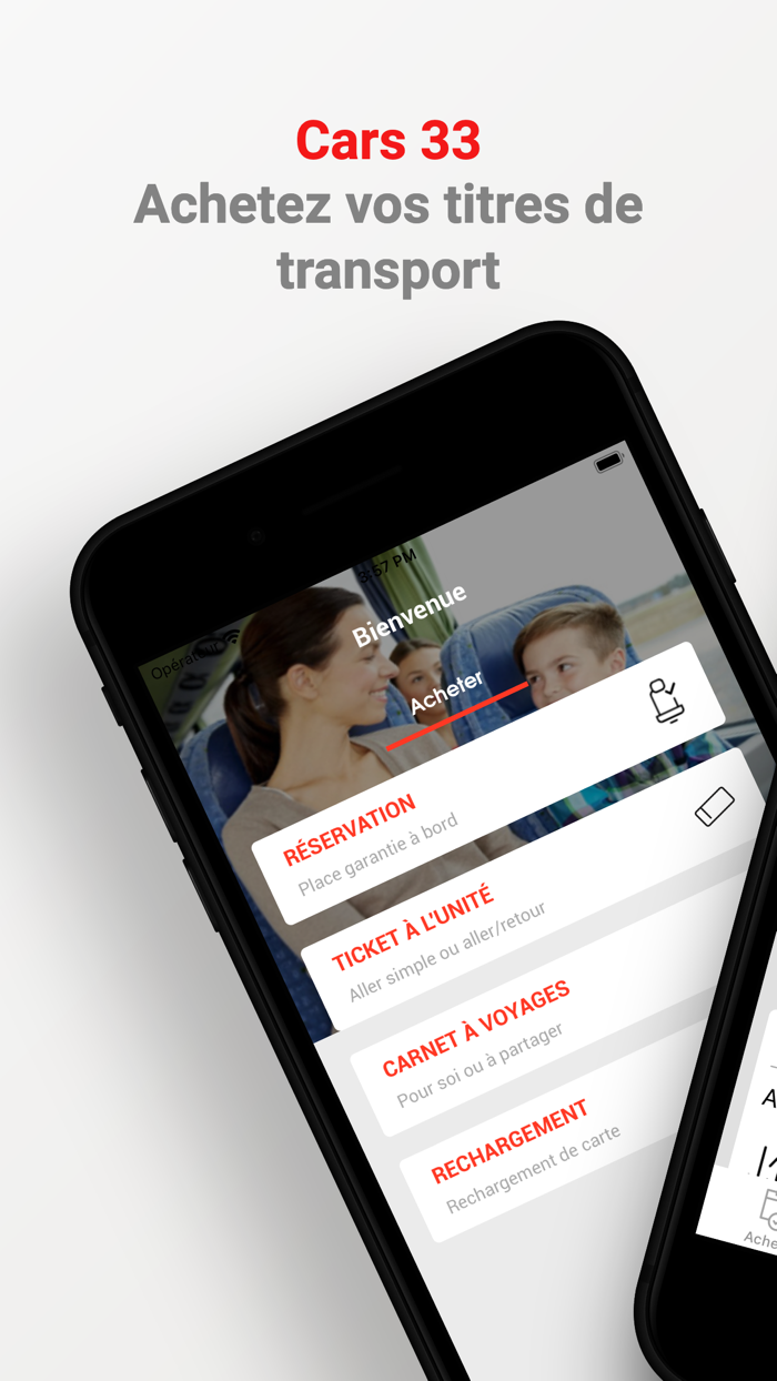 Cars Nouvelle-Aquitaine 33