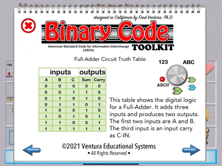 Binary Code Toolkit screenshot-8